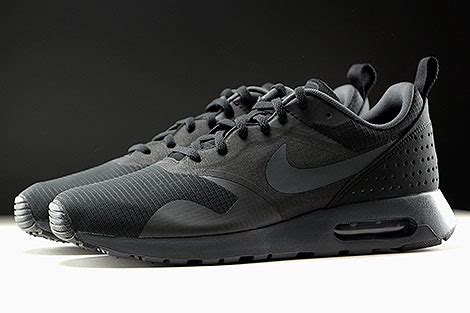 nike air max tavas schwarz anthrazit|Buy Air Max Tavas SE 'Anthracite' .